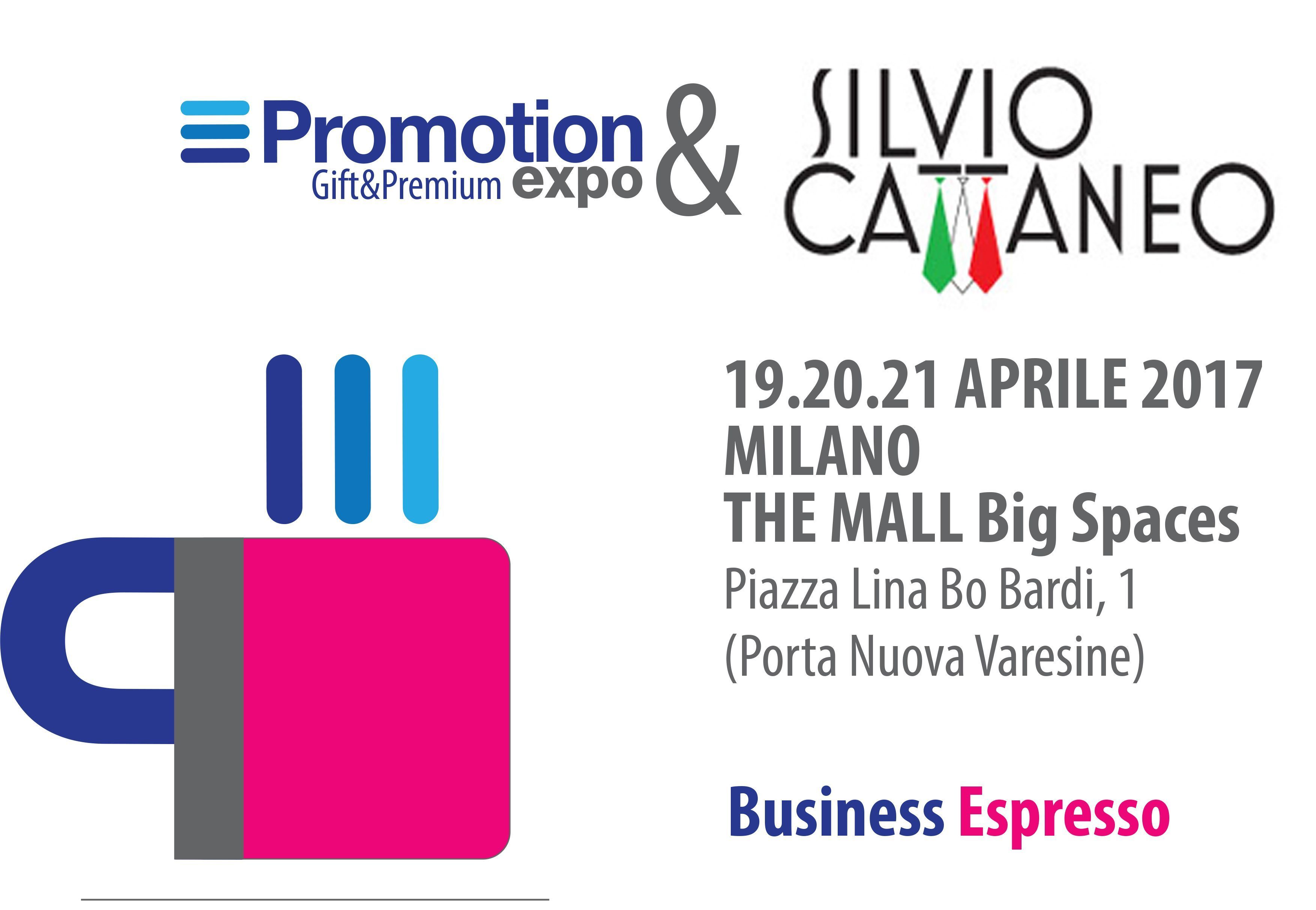 PROMOTION EXPO 2017
