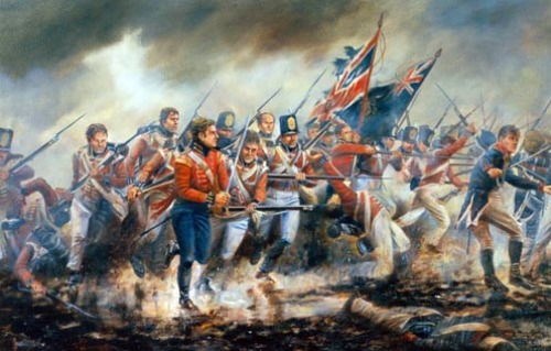 CRAVATTE REGIMENTAL, LE RIGHE CHE FANNO L’UOMO ELEGANTE!