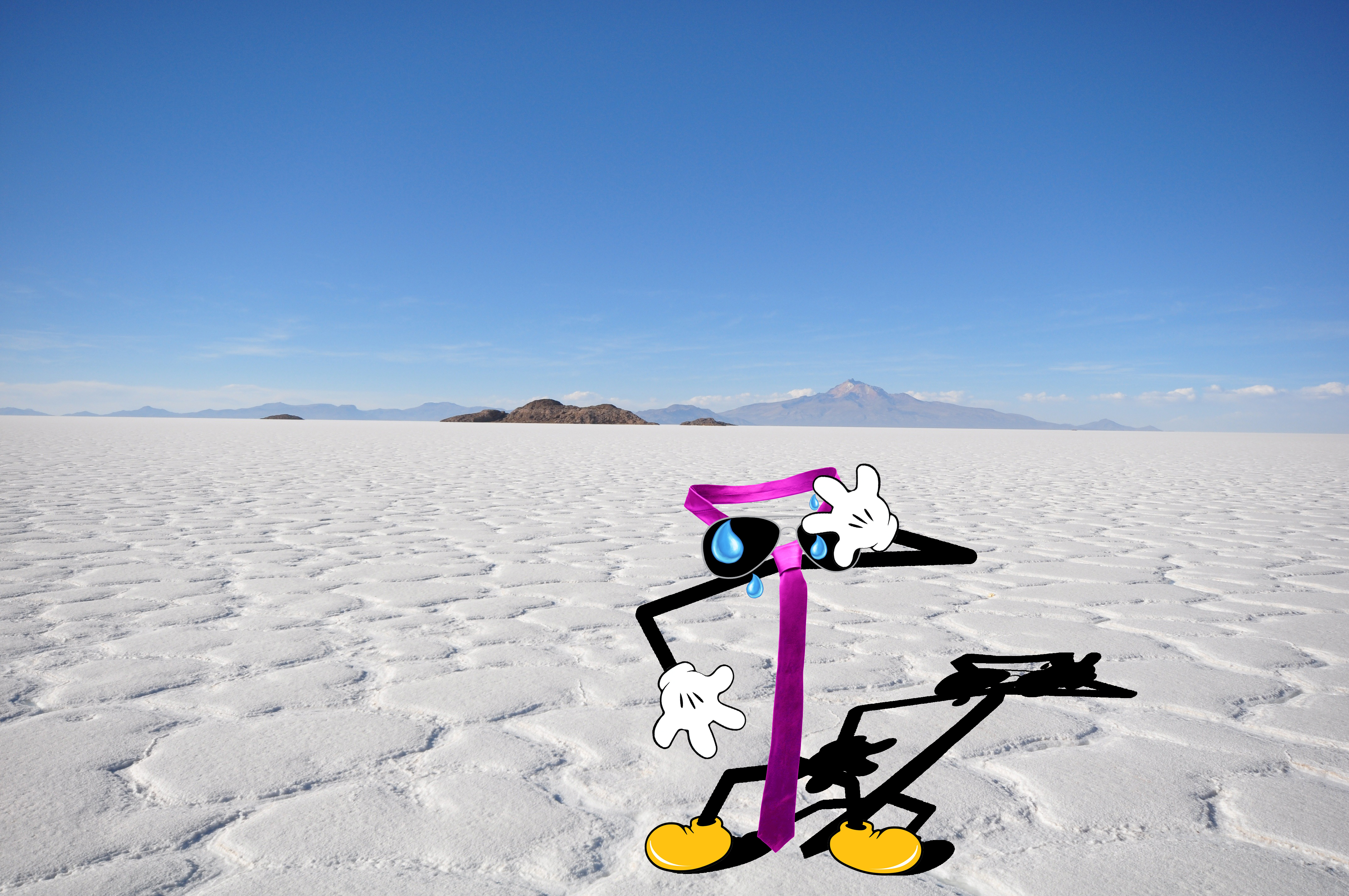 CALDO TORRIDO…..CHI INDOSSA LA CRAVATTA???