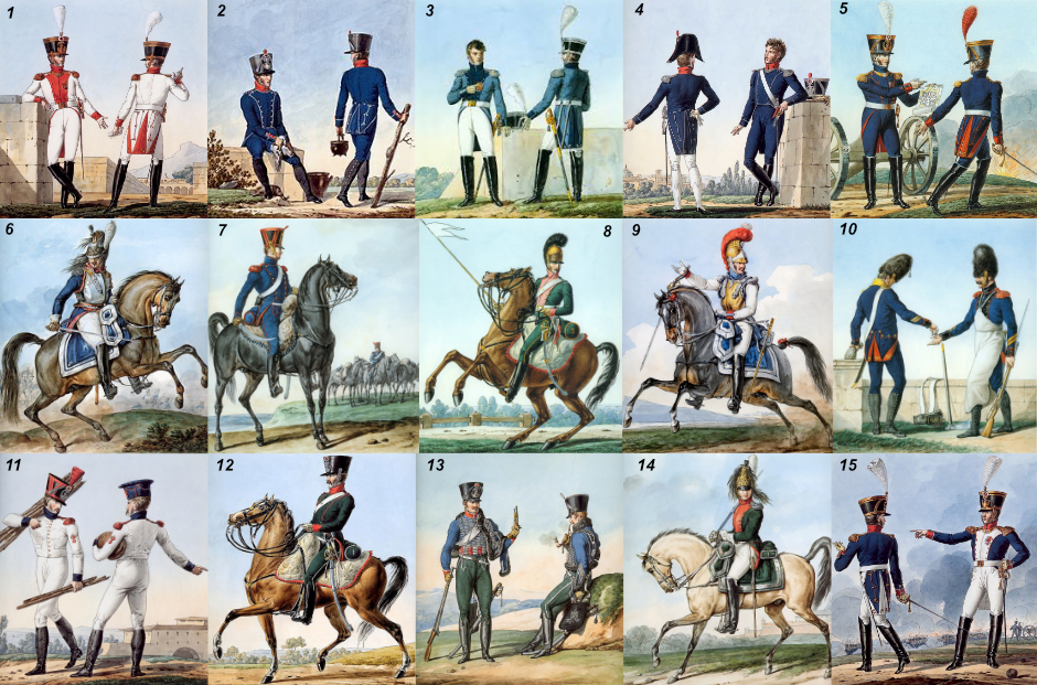 CRAVATTE REGIMENTAL, LE RIGHE CHE FANNO L’UOMO ELEGANTE!..PARTE2…