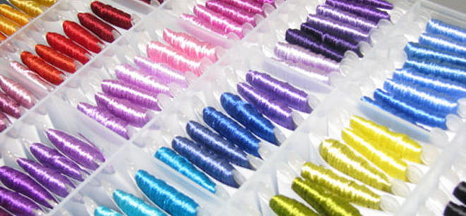 Cravatte e Foulard…un prodotto frutto di un lungo viaggio: dalla via della seta ai giorni nostri. THE END OF THE TALE!