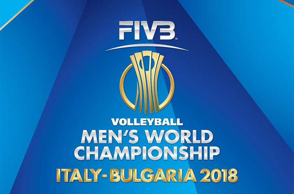 Cattaneo Cravatte vicini ai Mondiali di pallavolo 2018!
