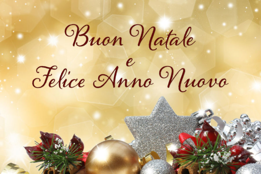Buone Feste!
