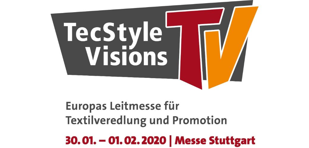 TV TecStyle Visions – La principale fiera europea per la decorazione e la promozione dei tessuti