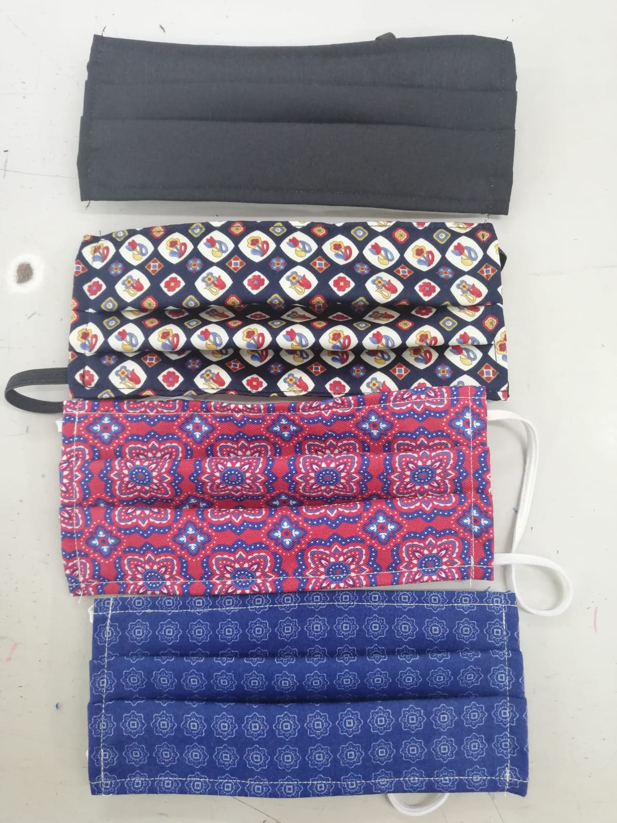 Dal 4 Maggio si riparte!